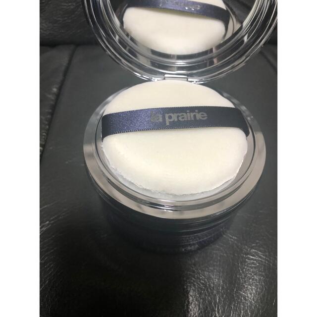 La Prairie(ラプレリー)のラ　プレリー　SC ルースパウダー　トランスルーセント1 コスメ/美容のベースメイク/化粧品(フェイスパウダー)の商品写真