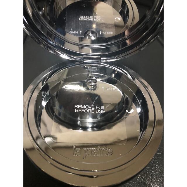 La Prairie(ラプレリー)のラ　プレリー　SC ルースパウダー　トランスルーセント1 コスメ/美容のベースメイク/化粧品(フェイスパウダー)の商品写真