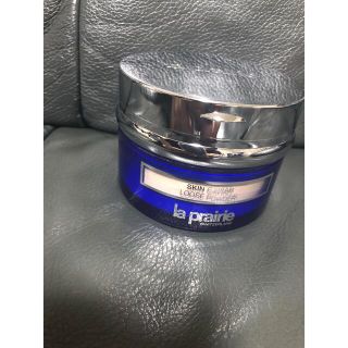 ラプレリー(La Prairie)のラ　プレリー　SC ルースパウダー　トランスルーセント1(フェイスパウダー)