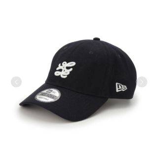 スナイデル(SNIDEL)の【SNIDEL|NEW ERA®】コラボキャップ スナイデル ニューエラ 新品(キャップ)