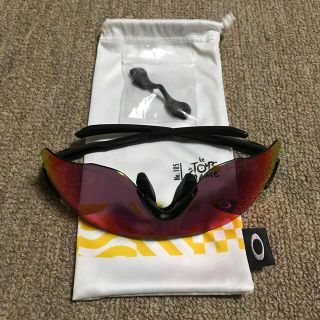 オークリー(Oakley)のOAKLEY EVZEROPATH TOUR de France Edition(その他)