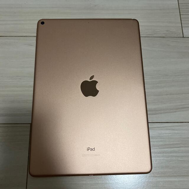 iPad Air 3  (第3世代) 1