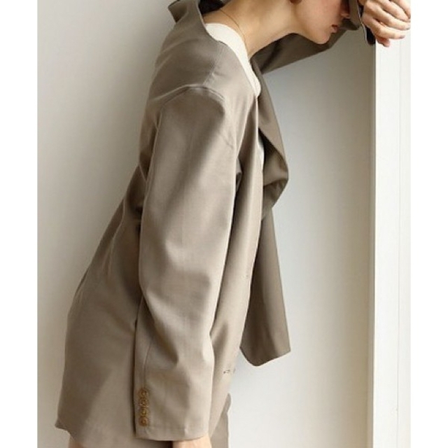 TODAYFUL - 【新品】TODAYFUL / Collarless Over Jacketの通販 by monchi's shop|トゥデイフル ならラクマ TODAYFUL - 【新品】TODAYFUL / Collarless Over Jacketの通販 by monchi's shop|トゥデイフル ならラクマ
