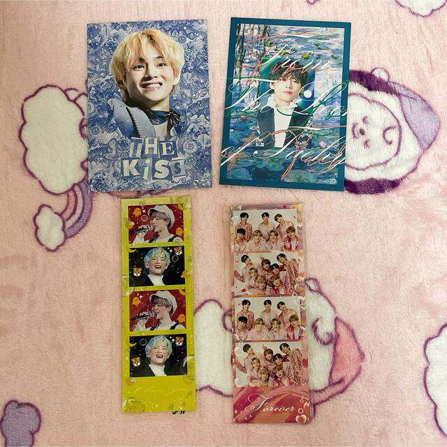 V ヴィ様専用ページ⸜❤︎⸝