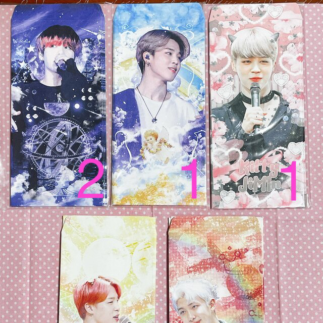 V ヴィ様専用ページ⸜❤︎⸝