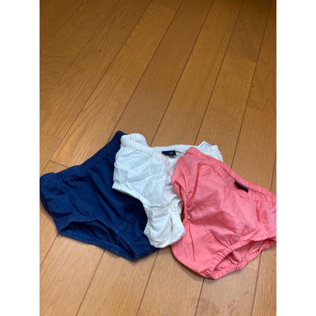 H&M(エイチアンドエム)のバラ売り300円〜　女の子　お出かけ　ワンピース　夏　カーデ キッズ/ベビー/マタニティのキッズ服女の子用(90cm~)(ワンピース)の商品写真