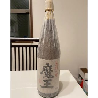 焼酎 魔王 1800ml(焼酎)