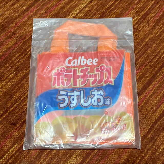 Adam et Rope'(アダムエロぺ)の●『アダムエロペ ポテトチップス コラボ3点セット』 レディースのトップス(Tシャツ(半袖/袖なし))の商品写真