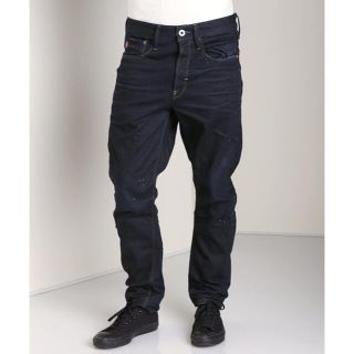 ジースター(G-STAR RAW)の生産終了　ジースター　Type-C(デニム/ジーンズ)