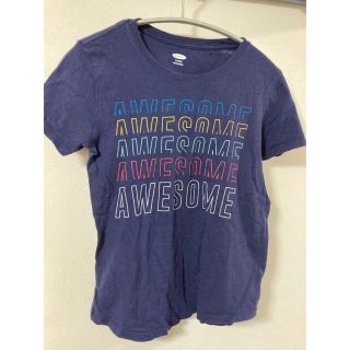 オールドネイビー(Old Navy)のオールドネイビー　Tシャツ(Tシャツ/カットソー)