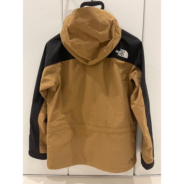 THE NORTH FACE(ザノースフェイス)の新品未使用☆ノースフェイス マウンテンライトジャケット NPW61831 UB レディースのジャケット/アウター(ナイロンジャケット)の商品写真