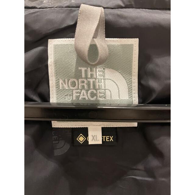 THE NORTH FACE(ザノースフェイス)の新品未使用☆ノースフェイス マウンテンライトジャケット NPW61831 UB レディースのジャケット/アウター(ナイロンジャケット)の商品写真