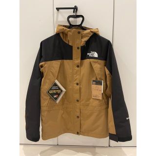 ザノースフェイス(THE NORTH FACE)の新品未使用☆ノースフェイス マウンテンライトジャケット NPW61831 UB(ナイロンジャケット)