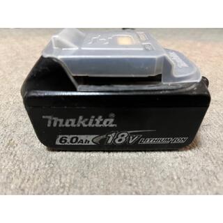 Makita - マキタバッテリーBL1860B(18V 6.0Ah)