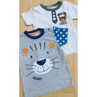 マザウェイズ(motherways)のマザウェイズ　Tシャツセット売り(Tシャツ/カットソー)