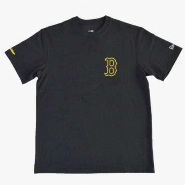 BTS×NEWERA コラボ Butter Tシャツ　XL