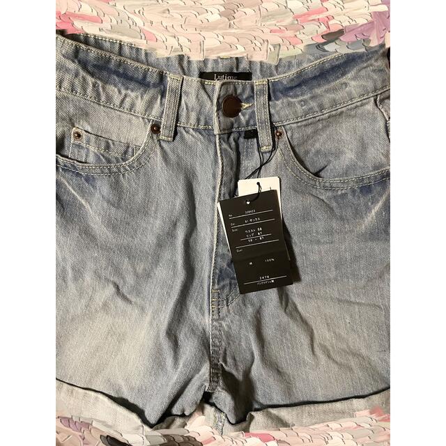 ✴️美品✴️デニムショートパンツ propar.com.ar