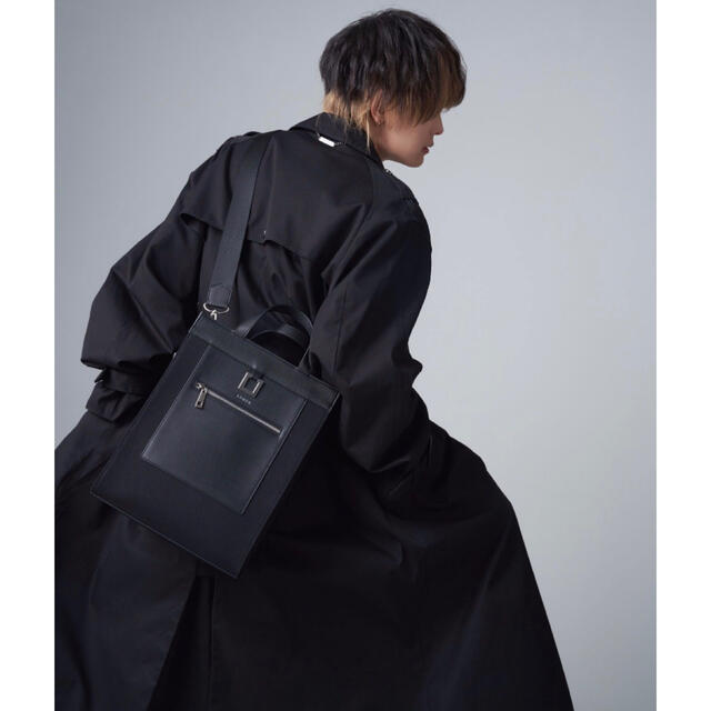 当店一番人気 ADRER The tote bag トートバッグ kids-nurie.com