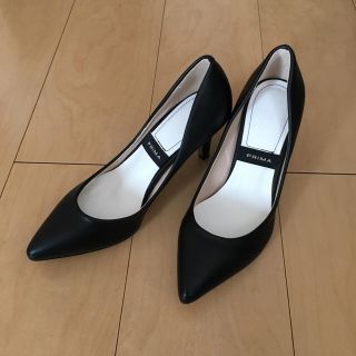 プレーンクロージング(PLAIN CLOTHING)の新品♡ポインテッドトゥパンプス(ハイヒール/パンプス)