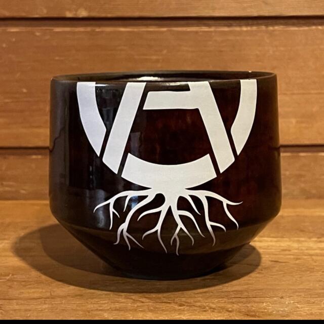 NEIGHBORHOOD - レア!NEIGHBORHOOD × invisible ink SRL 鉢の通販 by
