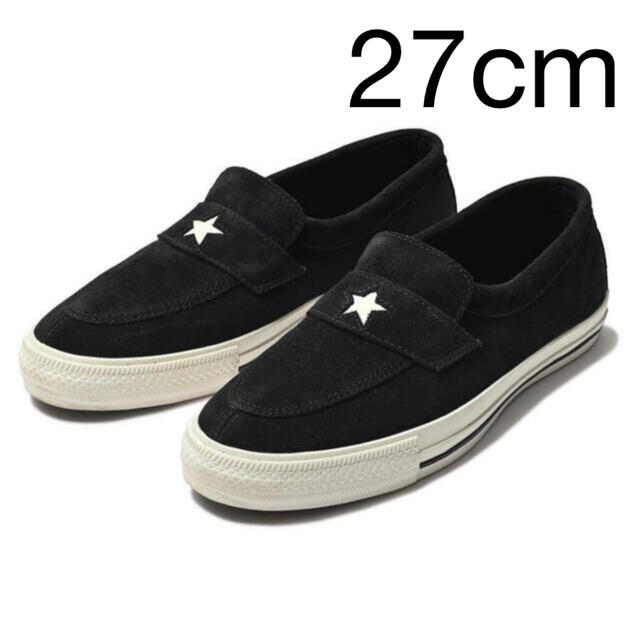 NEXUSVII Converse Addict One Star Loafer