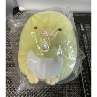 サンエックス(サンエックス)の新品　すみっコぐらし　ぬいぐるみ　ペンギン？　ぺんぎん？　すみっこぐらし　置き物(ぬいぐるみ)