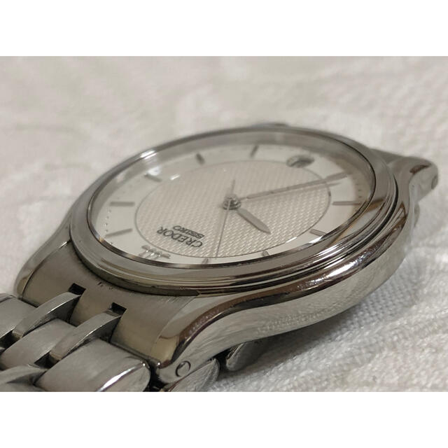 SEIKO(セイコー)の【美品】SEIKO CREDOR セイコー クレドール 【8J86-6A00】 メンズの時計(腕時計(アナログ))の商品写真