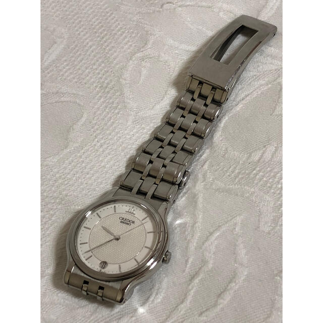 SEIKO(セイコー)の【美品】SEIKO CREDOR セイコー クレドール 【8J86-6A00】 メンズの時計(腕時計(アナログ))の商品写真