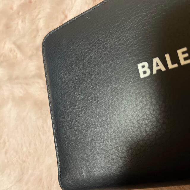 Balenciaga(バレンシアガ)のBALENCIAGA ロングウォレット メンズのファッション小物(長財布)の商品写真