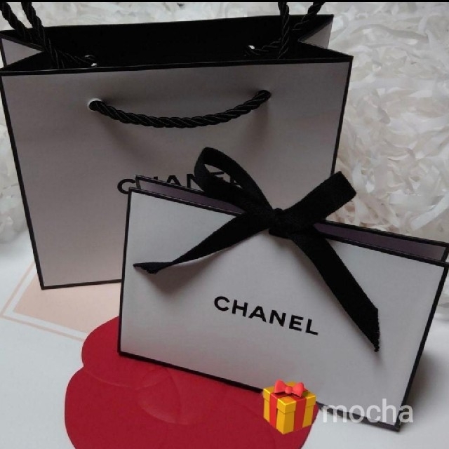 CHANEL(シャネル)のCHANEL ボーイドゥ シャネル リップ クリーム　限定　新品未使用　父の日 コスメ/美容のコスメ/美容 その他(その他)の商品写真