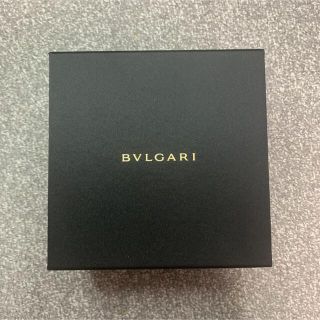 ブルガリ(BVLGARI)のブルガリ 空箱(ショップ袋)