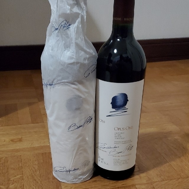 オーパスワン 1994 Opus One