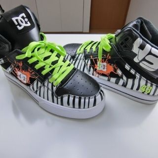 ディーシーシューズ(DC SHOES)の日本未発売 kenblock monsterenergy dcshoes dc(スニーカー)