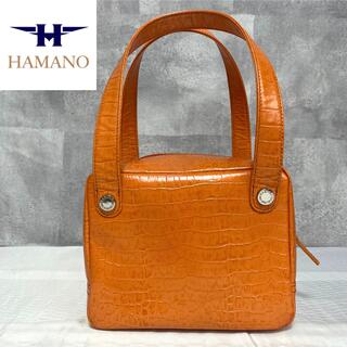 濱野皮革工藝/HAMANO バッグの通販 700点以上 | 濱野皮革工藝/HAMANOの 