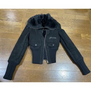 パトリツィアペペ ムートンコート(レディース)の通販 8点 | PATRIZIA