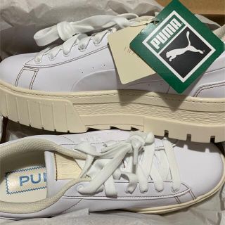 PUMAスニーカー(スニーカー)