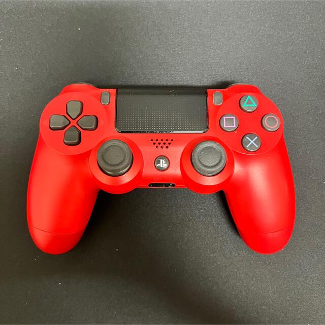 PlayStation4(プレイステーション4)のDUALSHOCK4 (ジャンク品) エンタメ/ホビーのエンタメ その他(その他)の商品写真