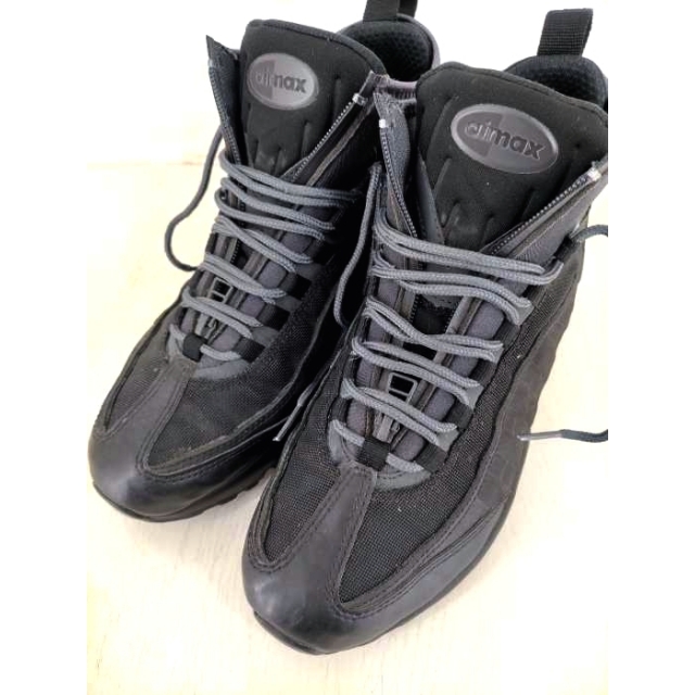 NIKE(ナイキ) AIR MAX 95 SNEAKERBOOT メンズ