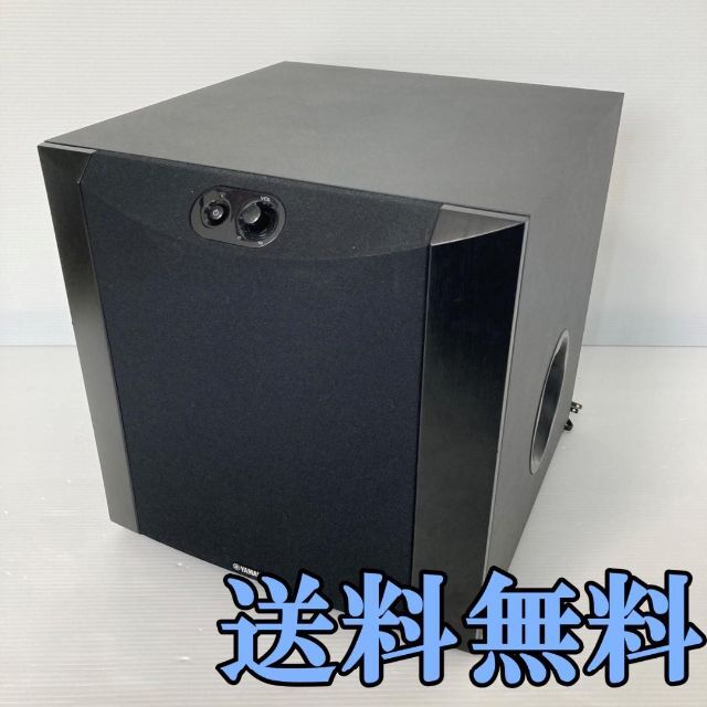 ヤマハサブウーハー NS−SW300 送料無料 競売 14950円 eticasolar.com.br