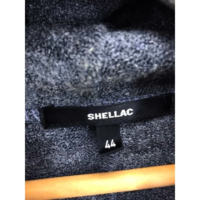 SHELLAC(シェラック)のSHELLAC(シェラック) メンズ アウター その他アウター メンズのジャケット/アウター(その他)の商品写真