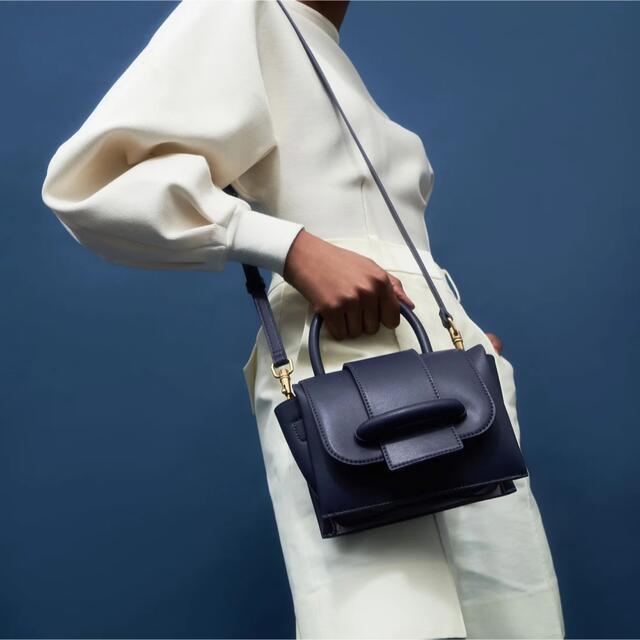 Charles and Keith - CHARLES & KEITH ミニバッグの通販 by a