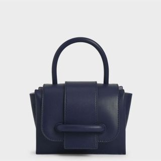 チャールズアンドキース(Charles and Keith)のCHARLES & KEITH ミニバッグ(ハンドバッグ)