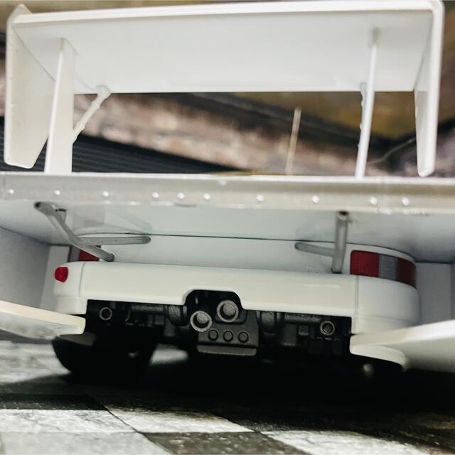 Porsche(ポルシェ)の1/18 solido ポルシェ 935/78 モビーディック Le Mans エンタメ/ホビーのおもちゃ/ぬいぐるみ(ミニカー)の商品写真
