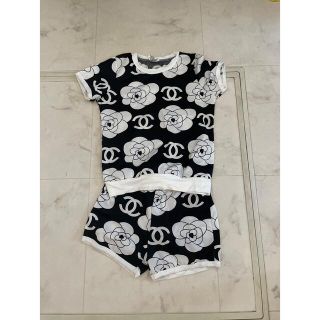 シャネル(CHANEL)のCHANEL(Tシャツ/カットソー)