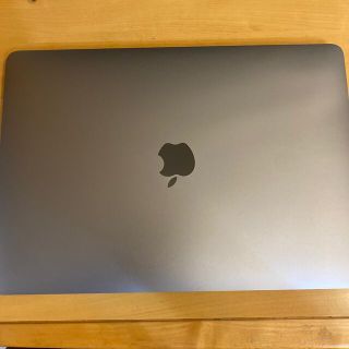 マック(Mac (Apple))のMacBook Pro 13インチ MWP42J/A 16GB 512GB(ノートPC)