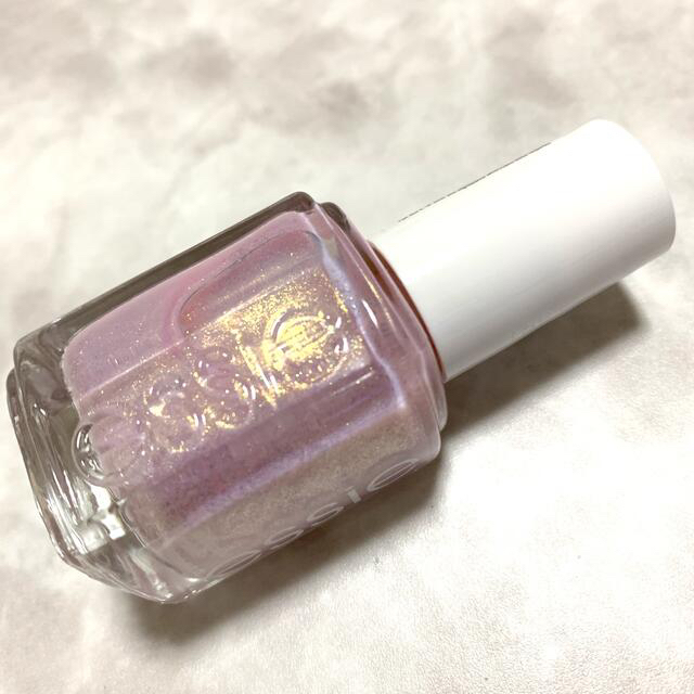 Essie(エッシー)のessie OPI ポリッシュ2点 コスメ/美容のネイル(マニキュア)の商品写真