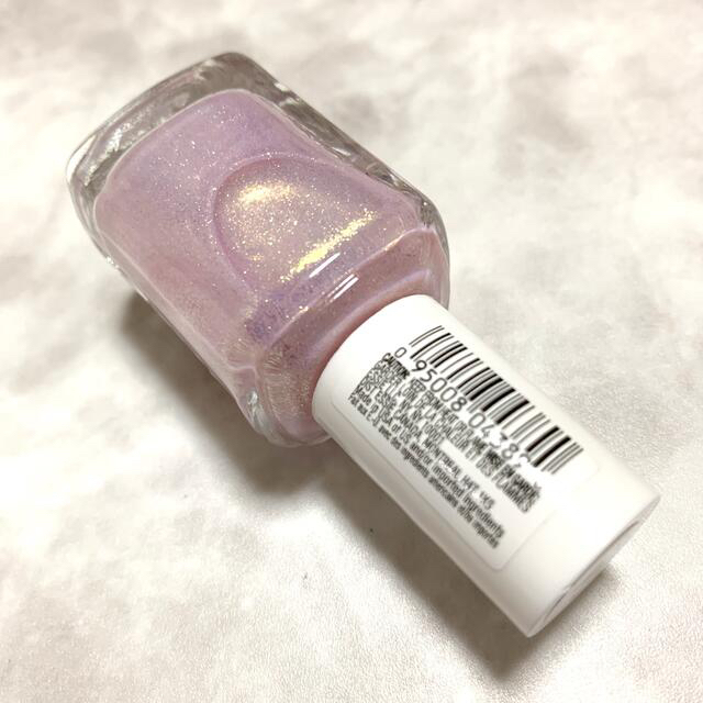 Essie(エッシー)のessie OPI ポリッシュ2点 コスメ/美容のネイル(マニキュア)の商品写真