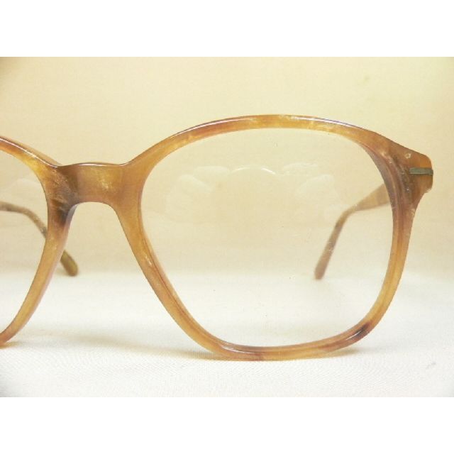GIANNI VERSACE ヴィンテージ 眼鏡 フレーム ヴェルサーチ-