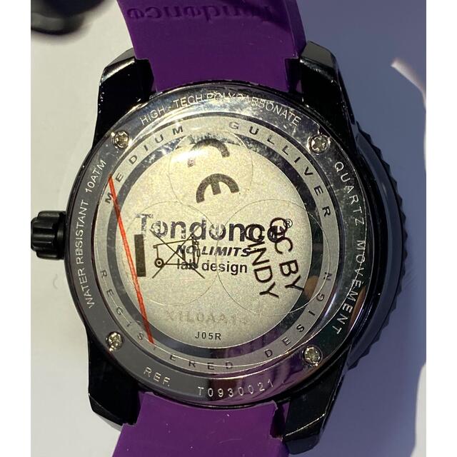 Tendence(テンデンス)の値下げTendence 時計 テンデンス レディースのファッション小物(腕時計)の商品写真