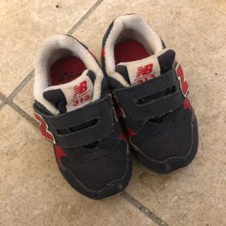 ニューバランス(New Balance)のニューバランス　スニーカー(スニーカー)